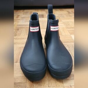 Hunter Original Chelsea Boot